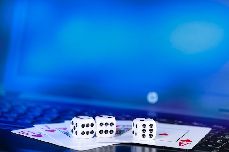 Payment method icons and deposit flow on sabatoto slot